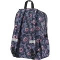 Plecak Oxford Bloom szary (400196445)