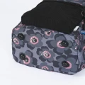 Plecak Oxford Bloom szary (400196445)