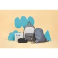 Plecak Oxford Funky szary (400196556)