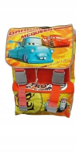 Plecak Bw CARS ROZSZERZANY (05492)