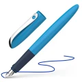 Pióro wieczne Schneider Wavy niebieskie (SR162133)
