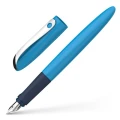 Pióro wieczne Schneider Wavy niebieskie (SR162133)