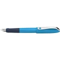 Pióro wieczne Schneider Wavy niebieskie (SR162133)