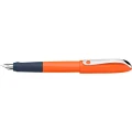 Pióro wieczne Schneider Wavy pomarańczowe (SR162136)