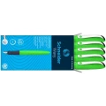 Pióro wieczne Schneider Wavy zielone (SR162134)