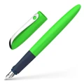 Pióro wieczne Schneider Wavy zielone (SR162134)