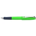 Pióro wieczne Schneider Wavy zielone (SR162134)