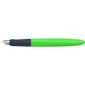 Pióro wieczne Schneider Wavy zielone (SR162134)