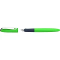 Pióro wieczne Schneider Wavy zielone (SR162134)