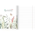 Zeszyt Top 2000 DINO/SPRING A5 60k. 70g linia (400169406)