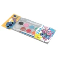 Farby akwarelowe Rexus Stitch 12 kolor. (0835)
