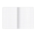 Zeszyt Top 2000 BOOKWORM/RETRO A5 16k. 70g kratka (400169369)