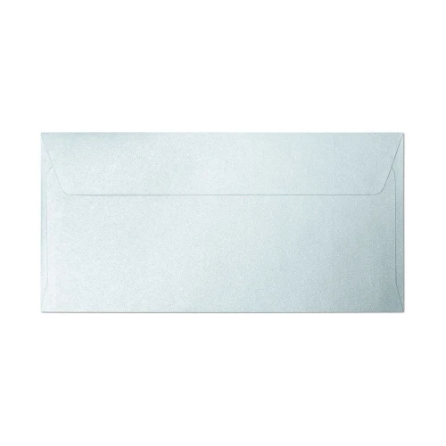 Koperta Galeria Papieru MILLENIUM DL różowy (280171) 10 sztuk