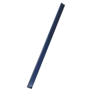 Grzbiety do bindowania Leitz A4 niebieski plastik śr. 6mm (21785)