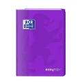 Zeszyt EASYBOOK A4 60k. 90g krata Oxford (400196700)