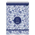 Blok artystyczny 150g 80k [mm:] 242x340 Interdruk (SZKMOZAICA)