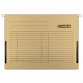 Teczka zawieszkowa A4 mix karton 230g Donau (7421001)