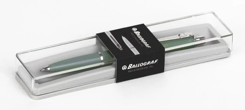 Długopis BALLOGRAF EPOCA niebieski Toma (BA-103 07 1)