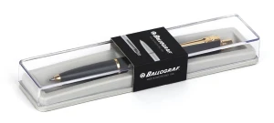 Długopis BALLOGRAF EPOCA P PLUX niebieski (BA-104 23 1)