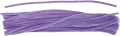 Drucik Craft-Fun Series kreatywny kolor: liliowy 300mm 50 szt Titanum (T1002)