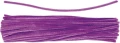 Drucik Craft-Fun Series kreatywny kolor: fioletowy 300mm 50 szt Titanum (T11)