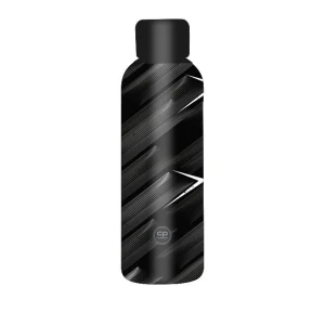 Bidon Cool Pack Termo Bottle BLACKBOARD 500ml Patio (Z23921)