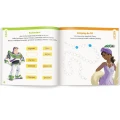 Książka dla dzieci Elementarz matematyczny. Ćwiczenia Disney Uczy. Ameet