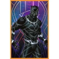 Puzzle Avengers Dni pełne akcji 3x80 el. Trefl (34883)