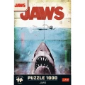 Puzzle Premium Plus Szczęki 1000 el. Trefl (12069)