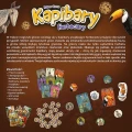 Gra strategiczna Kapibary Herbaciary Trefl (02737)