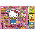 Puzzle Hello Kitty 2x200 el. Trefl (13336)