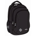 Plecak BLACK VINTAGE 3-KOMORY St.Right (BP-77)