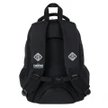 Plecak BLACK VINTAGE 3-KOMORY St.Right (BP-77)