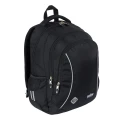 Plecak BLACK VINTAGE 3-KOMORY St.Right (BP-77)