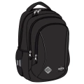 Plecak BLACK VINTAGE 3-KOMORY St.Right (BP-77)