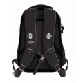 Plecak BLACK VINTAGE 3-KOMORY St.Right (BP-77)