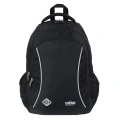 Plecak BLACK VINTAGE 3-KOMORY St.Right (BP-77)