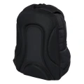 Plecak BLACK VINTAGE 3-KOMORY St.Right (BP-77)
