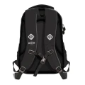 Plecak BLACK VINTAGE 3-KOMORY St.Right (BP-77)