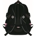 Plecak PINK CHECKERED 4-KOMORY St.Right (BP-01)