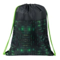 Worek na buty NEON PAD St.Majewski (S-01)