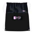 Worek na buty K-POP PINK St.Majewski (S-01)