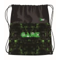 Worek na buty GREEN GAME St.Majewski (S-01)
