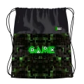 Worek na buty GREEN GAME St.Majewski (S-01)