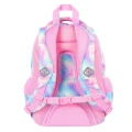 Plecak PASTEL PIXELS 4 KOMORY St.Majewski (bpl-58)