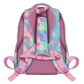 Plecak PASTEL PIXELS 4 KOMORY St.Majewski (bpl-58)