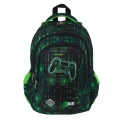 Plecak NEON PAD 3-KOMORY St.Right (BP-26)