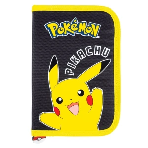 Piórnik POKEMON St.Majewski (bez wyposażenia)