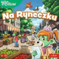 Gra strategiczna Na ryneczku Trefl (02816)
