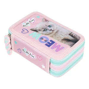 Piórnik Kitty My little Friend (nd) (5903235687082)